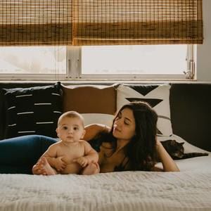 Meet your Posher, Arianna